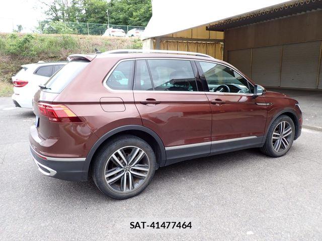 VolksWagen TIGUAN 2021-05 7252863-6