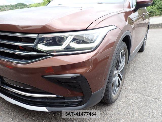 VolksWagen TIGUAN 2021-05 7252863-7