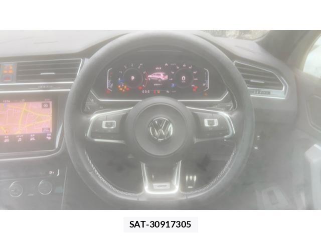 VolksWagen TIGUAN 2019-07 7273271-9