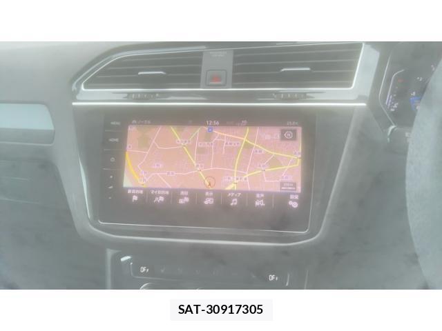 VolksWagen TIGUAN 2019-07 7273271-10