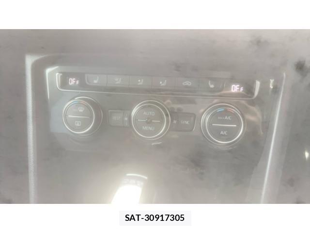 VolksWagen TIGUAN 2019-07 7273271-11
