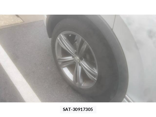 VolksWagen TIGUAN 2019-07 7273271-2