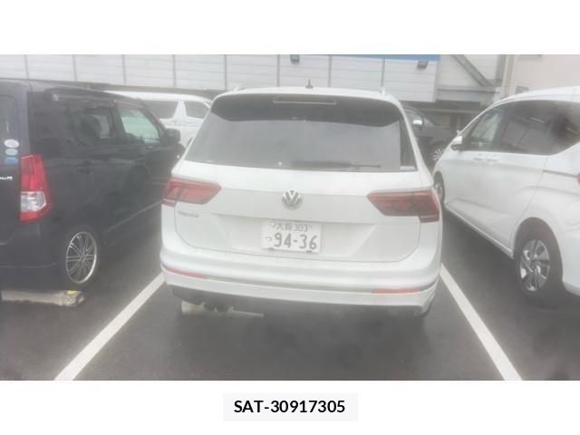 VolksWagen TIGUAN 2019-07 7273271-3
