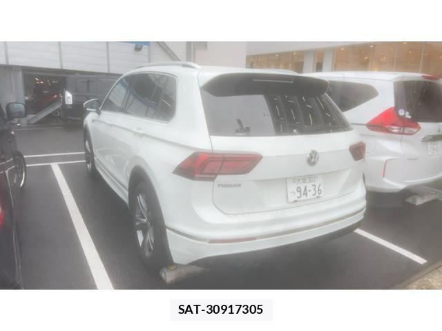 VolksWagen TIGUAN 2019-07 7273271-4