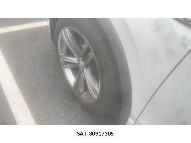 VolksWagen TIGUAN 2019-07 7273271-6