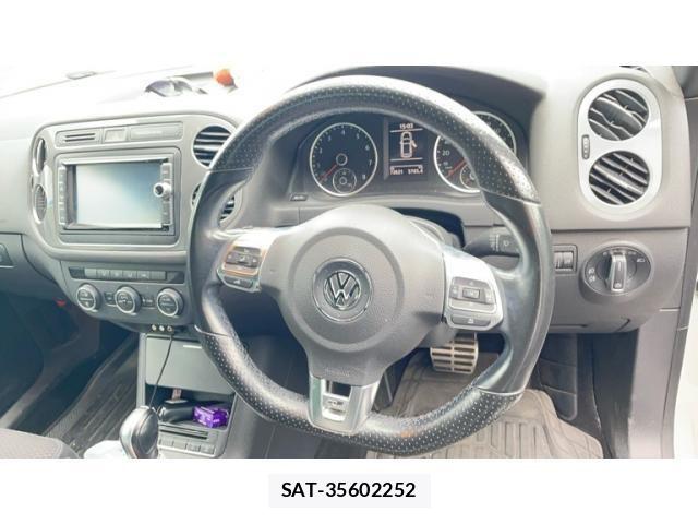 VolksWagen TIGUAN 2016-06 7331227-11