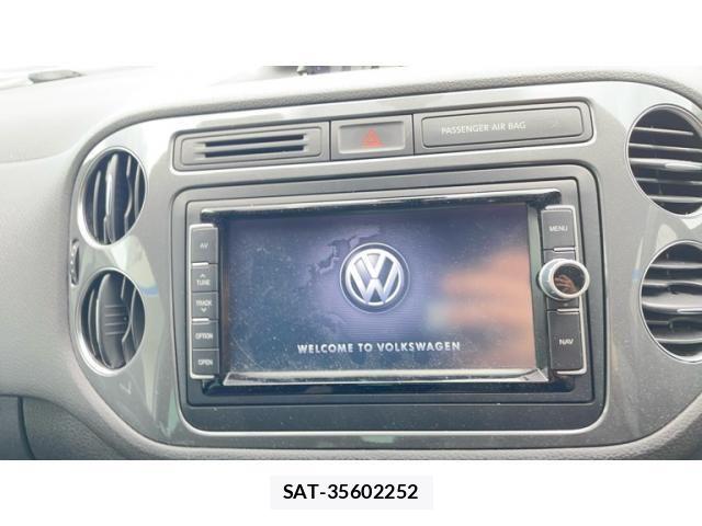 VolksWagen TIGUAN 2016-06 7331227-12