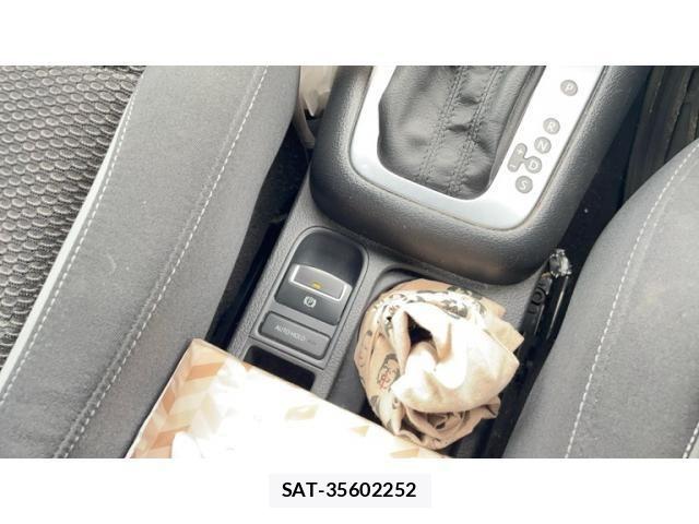 VolksWagen TIGUAN 2016-06 7331227-15