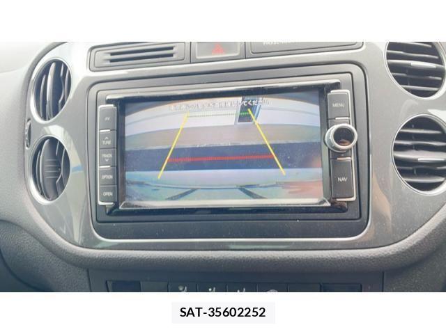 VolksWagen TIGUAN 2016-06 7331227-21