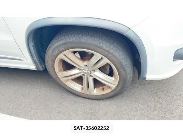 VolksWagen TIGUAN 2016-06 7331227-22