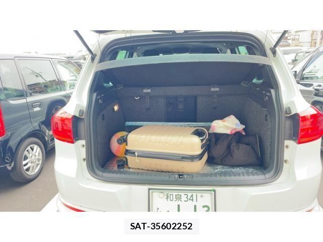 VolksWagen TIGUAN 2016-06 7331227-6