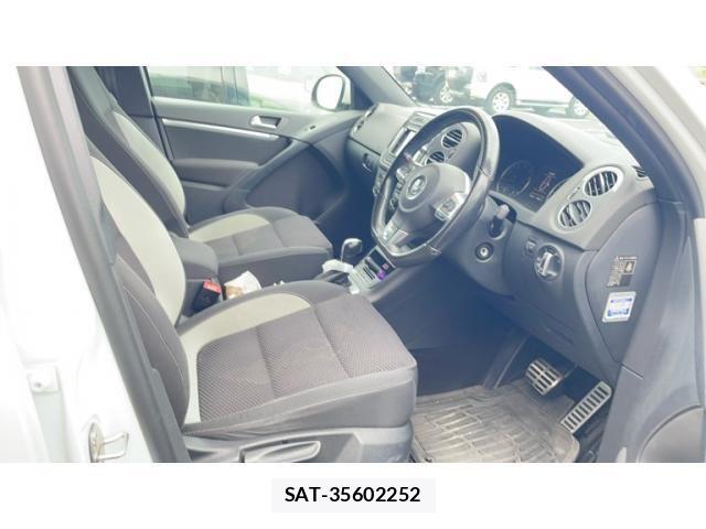 VolksWagen TIGUAN 2016-06 7331227-8