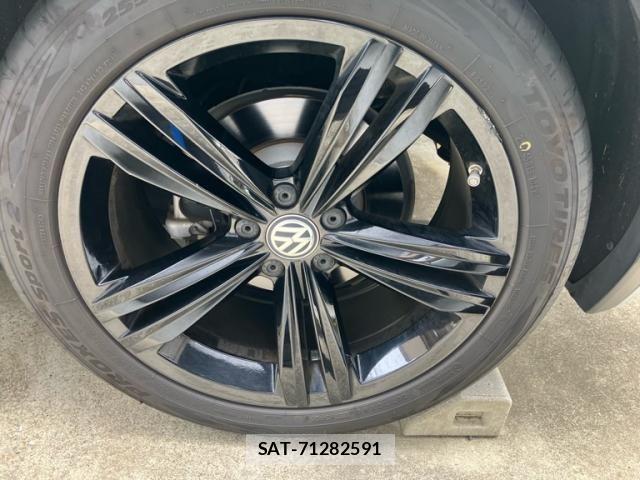 VolksWagen TIGUAN 2020-09 7331218-9