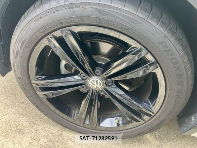 VolksWagen TIGUAN 2020-09 7331218-10
