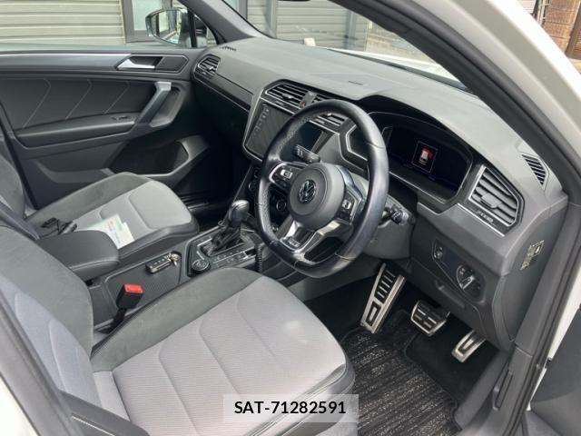 VolksWagen TIGUAN 2020-09 7331218-11