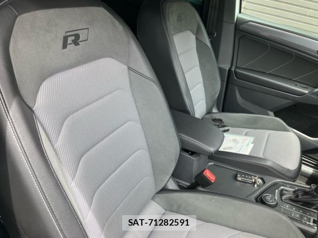 VolksWagen TIGUAN 2020-09 7331218-12