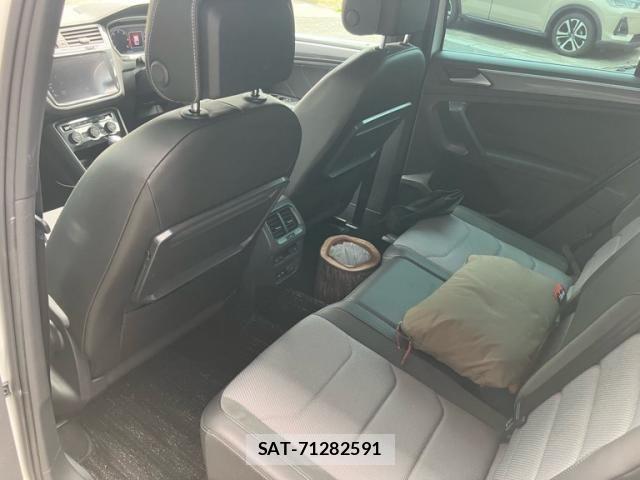 VolksWagen TIGUAN 2020-09 7331218-13
