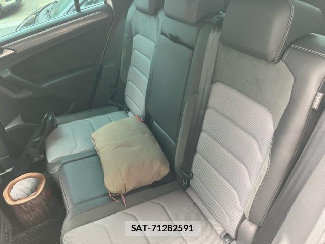 VolksWagen TIGUAN 2020-09 7331218-14