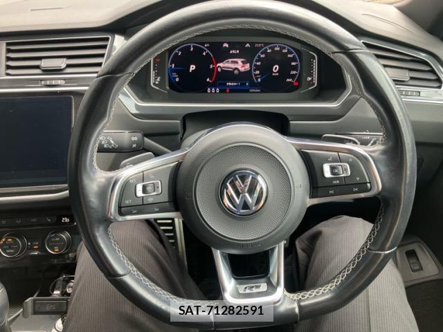 VolksWagen TIGUAN 2020-09 7331218-15