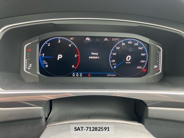 VolksWagen TIGUAN 2020-09 7331218-16