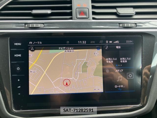 VolksWagen TIGUAN 2020-09 7331218-17