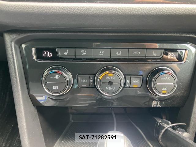 VolksWagen TIGUAN 2020-09 7331218-20