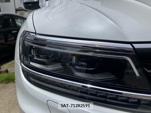 VolksWagen TIGUAN 2020-09 7331218-23
