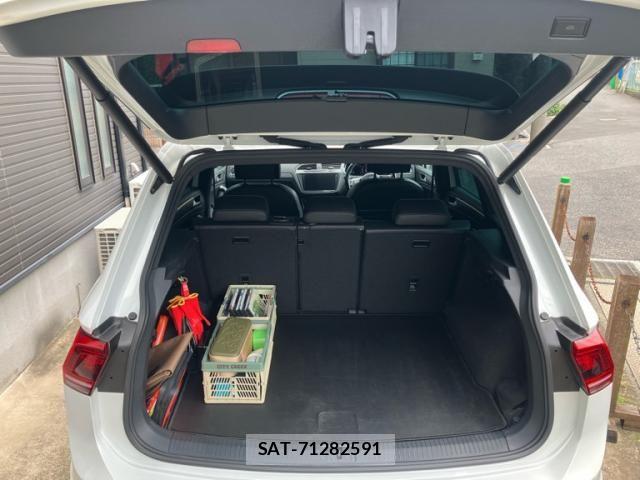 VolksWagen TIGUAN 2020-09 7331218-24