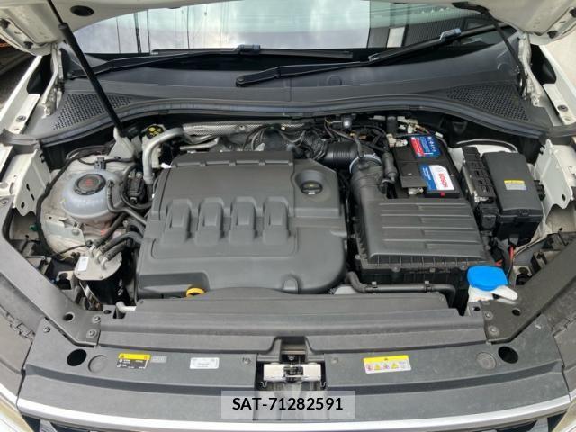 VolksWagen TIGUAN 2020-09 7331218-25