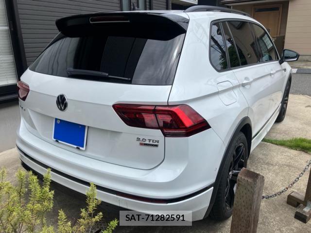 VolksWagen TIGUAN 2020-09 7331218-2