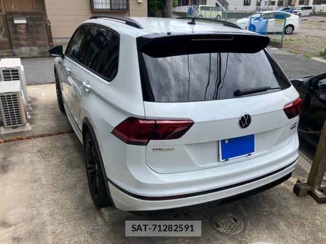 VolksWagen TIGUAN 2020-09 7331218-3