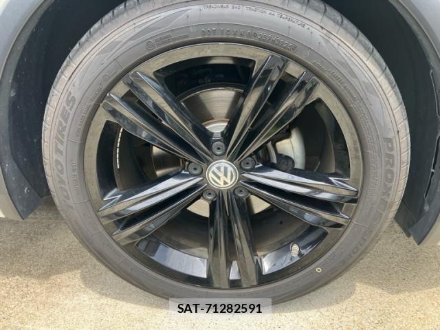 VolksWagen TIGUAN 2020-09 7331218-7