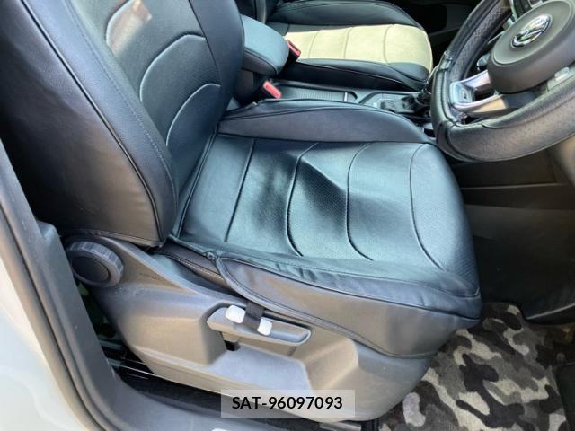 VolksWagen TIGUAN 2019-03 7331220-14
