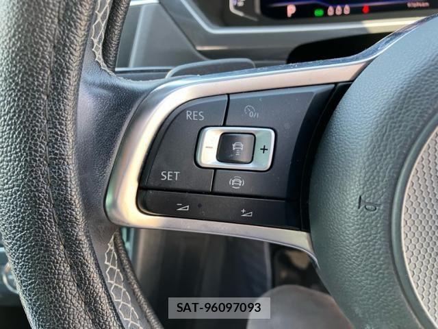 VolksWagen TIGUAN 2019-03 7331220-17