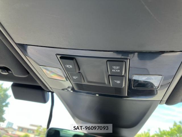 VolksWagen TIGUAN 2019-03 7331220-22