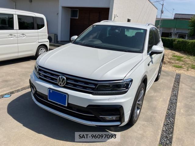 VolksWagen TIGUAN 2019-03 7331220-2