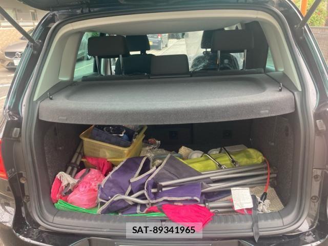 VolksWagen TIGUAN 2013-04 7331221-9