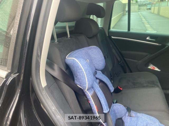 VolksWagen TIGUAN 2013-04 7331221-10