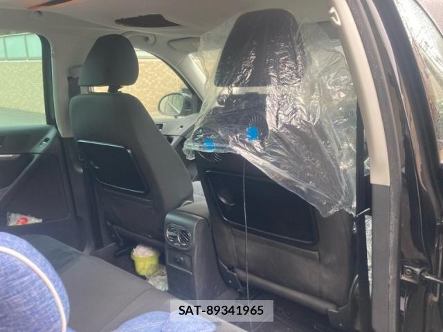 VolksWagen TIGUAN 2013-04 7331221-11