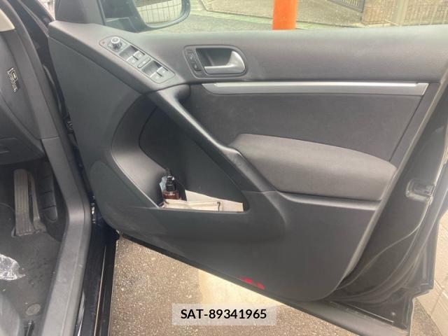VolksWagen TIGUAN 2013-04 7331221-14