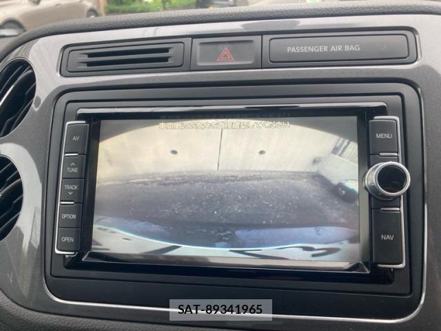 VolksWagen TIGUAN 2013-04 7331221-18