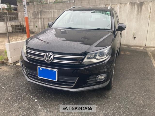 VolksWagen TIGUAN 2013-04 7331221-1