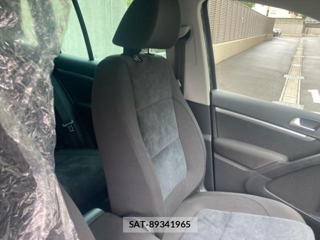 VolksWagen TIGUAN 2013-04 7331221-21