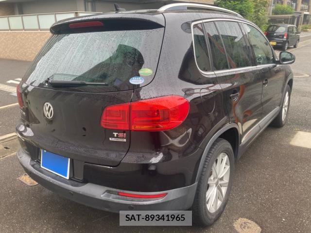 VolksWagen TIGUAN 2013-04 7331221-3