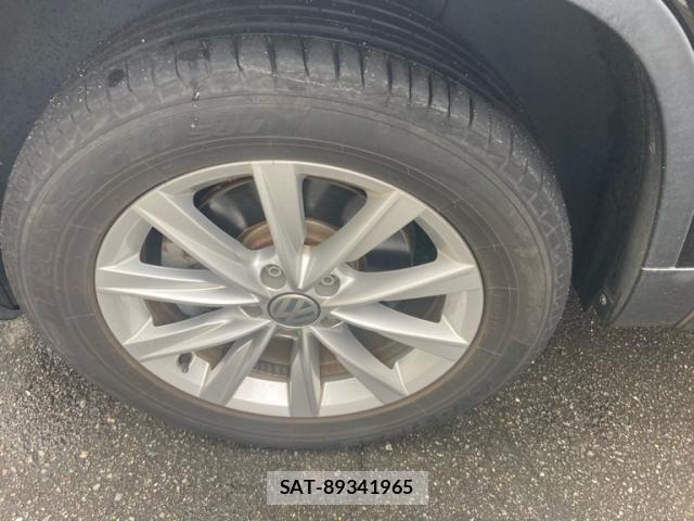 VolksWagen TIGUAN 2013-04 7331221-7