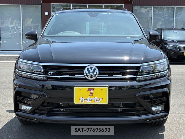 VolksWagen TIGUAN 2020-05 7331222-0