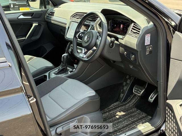 VolksWagen TIGUAN 2020-05 7331222-9