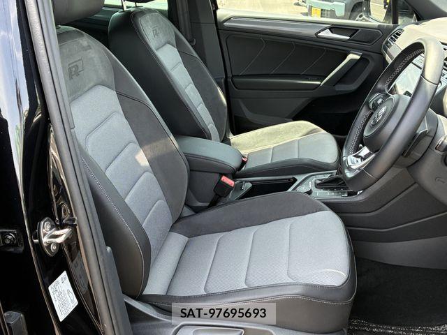 VolksWagen TIGUAN 2020-05 7331222-10