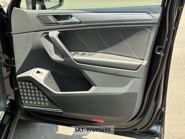 VolksWagen TIGUAN 2020-05 7331222-11