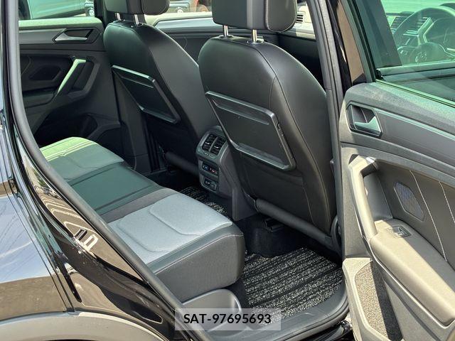 VolksWagen TIGUAN 2020-05 7331222-12